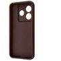 Чохол для телефона Mobile Case Pretty Things Brown/Rabbit for Xiaomi Redmi Note 14 5G: Тип накладка на заднюю часть