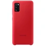 Чохол для телефона Samsung Silicone Cover Red (EF-PA415TREGRU) for Samsung A415 Galaxy A41