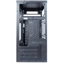 Корпус 1stPlayer D8-M-R1 Color LED: Типоразмер Midi Tower