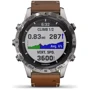 Смарт-часы Garmin MARQ Adventurer (010-02006-26): Совместимые ОС Android / iOS