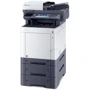 БФП Kyocera ECOSYS M6235cidn (1102V03NL1): Технологія друку лазерна