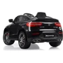 Дитячий електромобіль Bambi Mercedes 4WD Black (M 4140EBLRS-2) фото 9