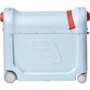 Чемодан детский для путешествий Stokke JetKids Bedbox Blue Sky (534501) (7040355345015): Производитель Stokke
