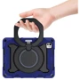 Аксесуар для iPad BeCover Armored Shockproof Case з Stand Blue для iPad Pro 11 2024 M4 (711928)