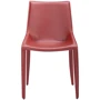 Стул AMF Tuscan red beans leather (545652): Материал каркаса металл, кожа