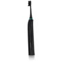 Зубная щетка Seysso Carbon Basic Black: Технология чистки звуковая