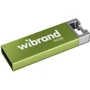 USB-флешка Wibrand 64Gb Chameleon USB 2.0 Light Green (WI2.0/CH64U6LG)