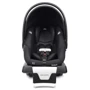 Автокрісло Evenflo Gold SecureMax Sensore Safe - Onyx (група від 1,8 до 16 кг)