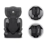 Автокресло Lionelo Levi One (9-36 кг) (black) (LO.A.LO01): Вес ребенка 9 - 36 кг