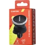 Держатель Canyon Car Holder Air Vent CH-4 Magnetic Black (CNE-CCHM4): Тип автомобильный