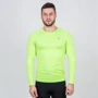 Спортивний реглан Peak F663367-GRE 44 зелений