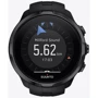 Смарт-часы Suunto Spartan Sport Wrist HR All Black (SS022662000): Цвет ремешка черный
