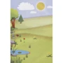 Природа. Моя книга наклеек: ISBN 978-5-4366-0622-4