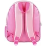 Дитячий рюкзак з підсвічуванням Cerda Kids Lights Minnie (CERDA-2100003448): Корпус рюкзака Мягкий