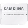 Карта пам'яті Samsung 128GB microSDXC Class 10 UHS-I U3 V10 A1 EVO Plus + adapter фото 5