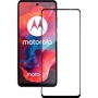ACCLAB Tempered Glass Full Glue Black for Motorola G04