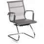 Special4You Solano office mesh grey (E6040)
