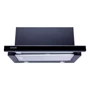 Вытяжка Perfelli TL 6632 C BL 1000 LED GLASS
