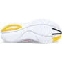 Кроссовки для бега Saucony Kinvara 13 (10723-84s) 37.5 (7.5) белые текстиль всесезон: Материал подкладки Текстиль