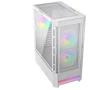 Корпус Cougar Airface RGB White: Типоразмер Midi-Tower