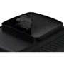 Кавоварка Philips EP1221/20: Габарити, см 24.6х37.2х43.3