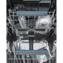 Посудомийка Electrolux ESG43310SX: Місткість (комплектів) 10