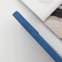 Чехол для телефонов Lakshmi Case Silicone Cover Full Camera MagFit Navy Blue for Google Pixel 7: Материал силикон