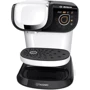 Кофеварка Bosch Tassimo My Way 2 TAS 6504: Мощность, Вт 1500