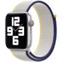 Аксесуар для Watch Apple Sport Loop Sea Salt (MJFY3) for Apple Watch 42 / 44mm