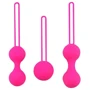 Вагинальные шарики Hulamy Kegel Balls