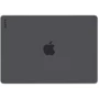 LAUT Huex Black (L_MP22_HX_BK) for MacBook Pro 13" M1 / Pro 13" M2: Цвет Черный (Black)