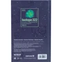 Блокнот Kite Rick and Morty А6 80 аркушів (RM22-199-2): Тип Блокнот