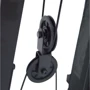 Фітнес станція Body Sculpture Multigym BMG 4303 (5903733007603): Максимальна вага користувача, кг 100