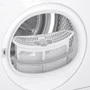 Сушильна машина Beko MDF7434RXC: Кількість програм 16