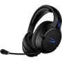 Наушники HyperX Cloud Flight для PS5/PS4 WL (HHSF1-GA-BK/G / 4P5H6AA)