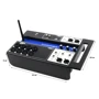 Микшерный пульт Soundcraft Ui-12: Тип Цифровые консоли