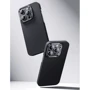 Чехол для iPhone Benks MagClap ArmorAir Case Black for iPhone 15 Plus фото 7