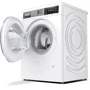 Пральна машина Bosch WAXH8G90PL: Сушка немає