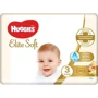 Подгузники Huggies Elit Soft 3 Jumbo 40 шт фото 8