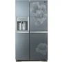 Холодильник Side-by-Side LG GR-P247PGMK: Размеры ВxШxГ, см 178.5 х 91.2 х 78.7