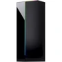 Корпус Fractal Design Vector RS Tempered Glass (FD-C-VER1A-01): Форм-фактор материнської плати ATX / E-ATX / Micro-ATX / Mini-ITX