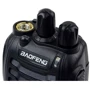Рації Baofeng BF-888S TEN PACK: Ступінь захисту влагозащищенный