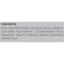 Cosrx BHA Blackhead Power Liquid Есенція від чорних точок та висипань з ВНА-кислотою, 100 ml: Стать Унисекс