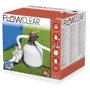 Песочный насос-фильтр Bestway FlowClear (58486) фото 5