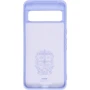 Чехол для телефонов ArmorStandart ICON Case Lavender for Google Pixel 8 Pro (ARM73033): Цвет лавандовый