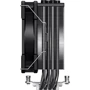 Кулер ID-Cooling SE-214-XT BASIC: Тип підшипника гидродинамический