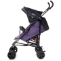 Коляска-трость 4Baby Rio Red (красный): Возможность установки люльки отсутствует