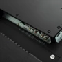 Телевизор Vinga S75UHD25BWEB: Оптимальное расстояние до зрителя 570 см