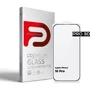 Защитное стекло для iPhone ArmorStandart Tempered Glass Pro 3D Black for iPhone 16 Pro (ARM78031)