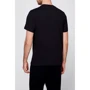 Футболка 47 Brand MLB New York Yankees (544089JK-FS) XL чорна з принтом: Сезон Лето